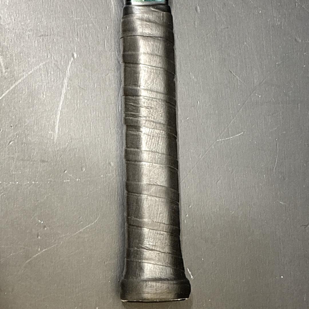 prince GRAPHITE MP プリンス　グラファイト　硬式テニスラケット