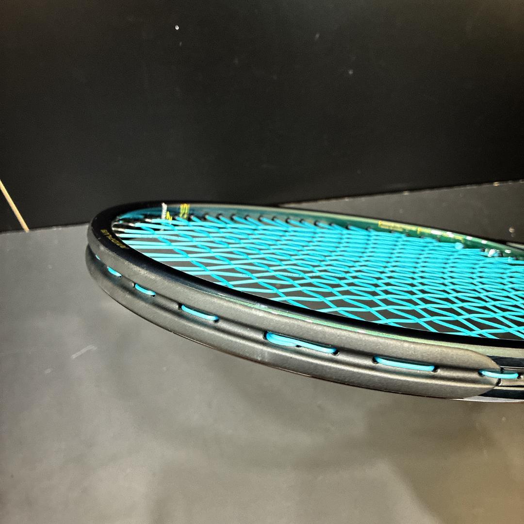 prince GRAPHITE MP プリンス　グラファイト　硬式テニスラケット