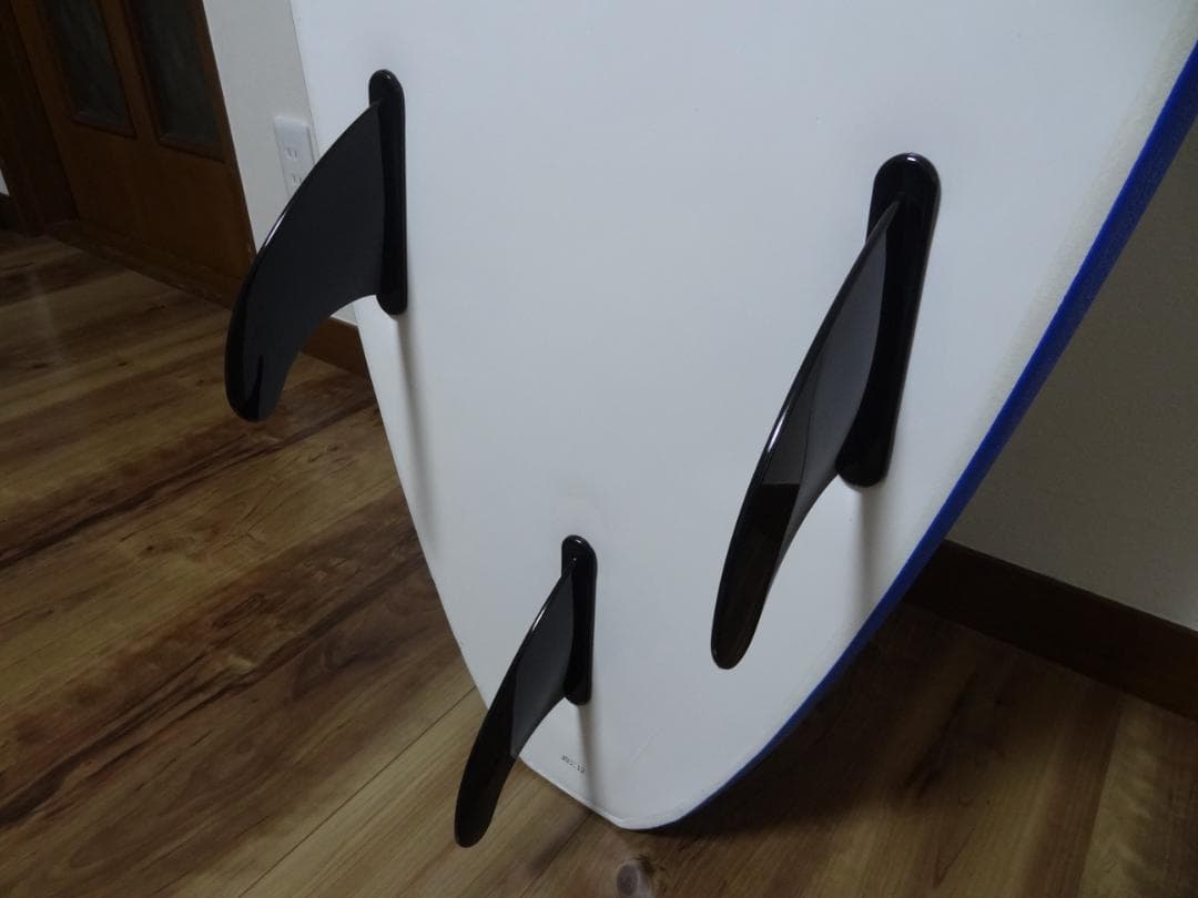 コストコ Wavestorm 8f 青 サーフボード ソフト 手渡し 横浜 湘南