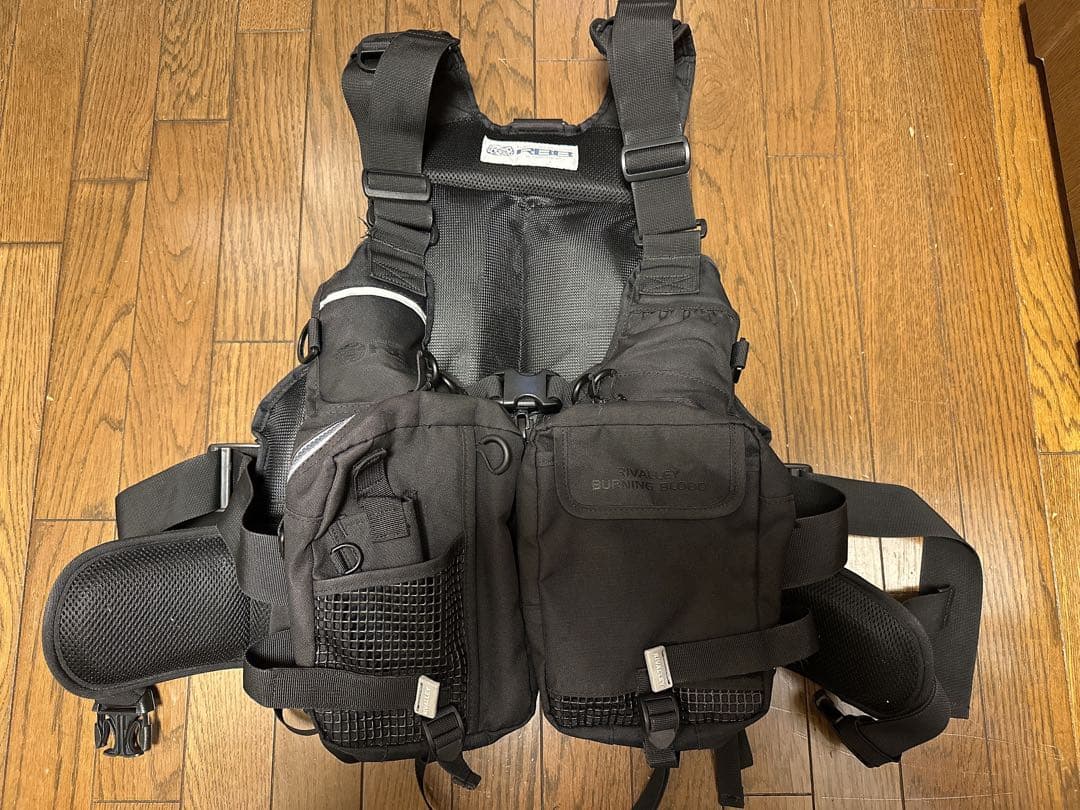 RBB フローティングベスト