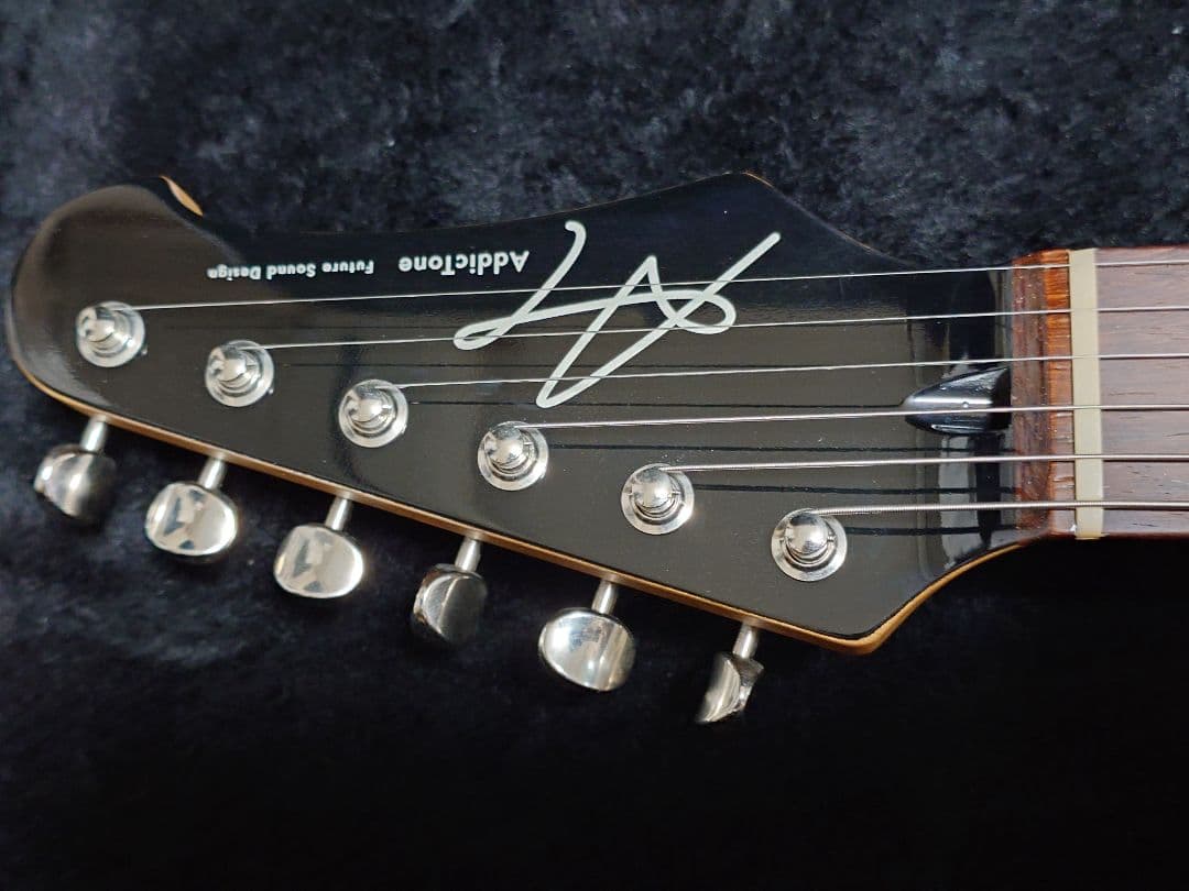 Addictone ARENA（音出し動画あり)