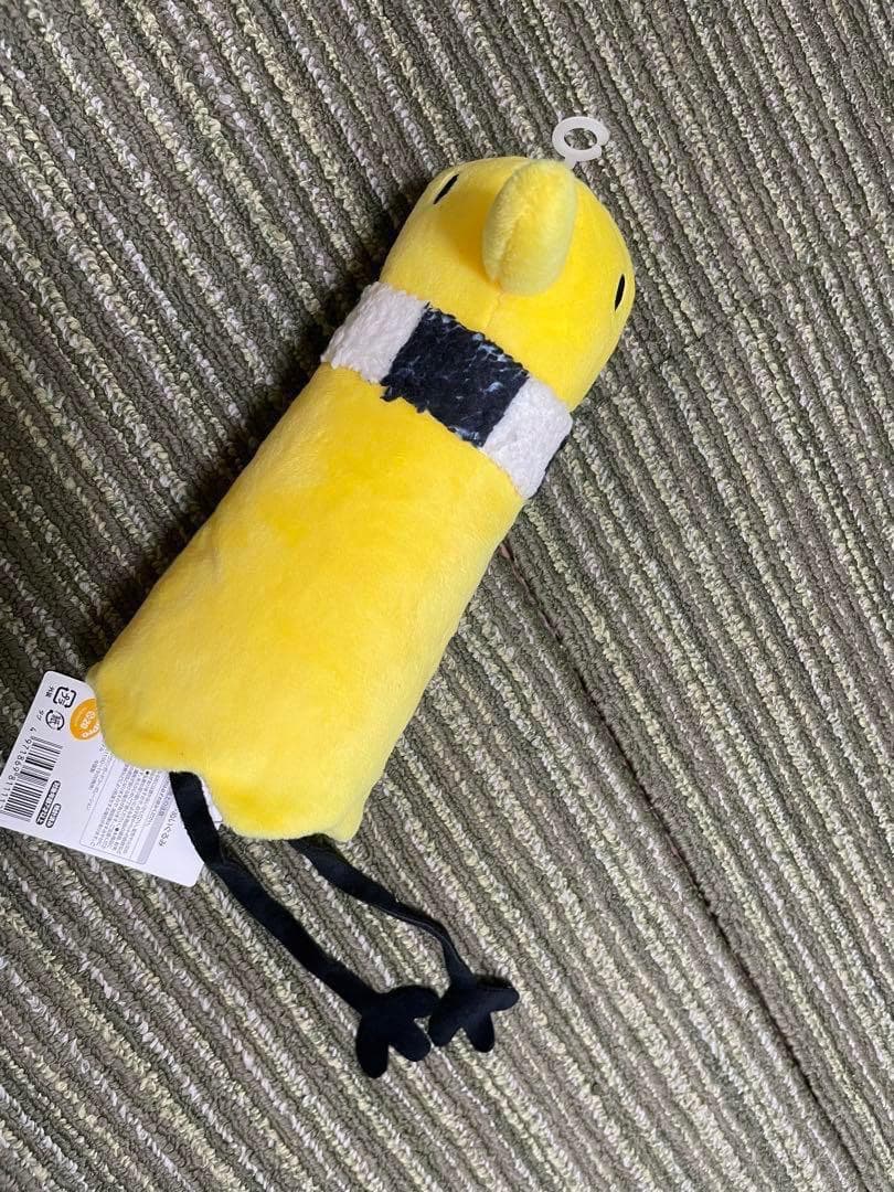 プンプン 愛子 aiko アイコ おやすみプンプ　浅野いにお　ぬいぐるみ