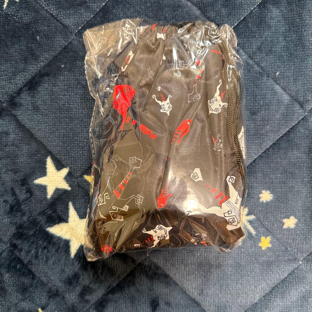 BUCK-TICK パジャマ レディース 2019 スリッパセット売り