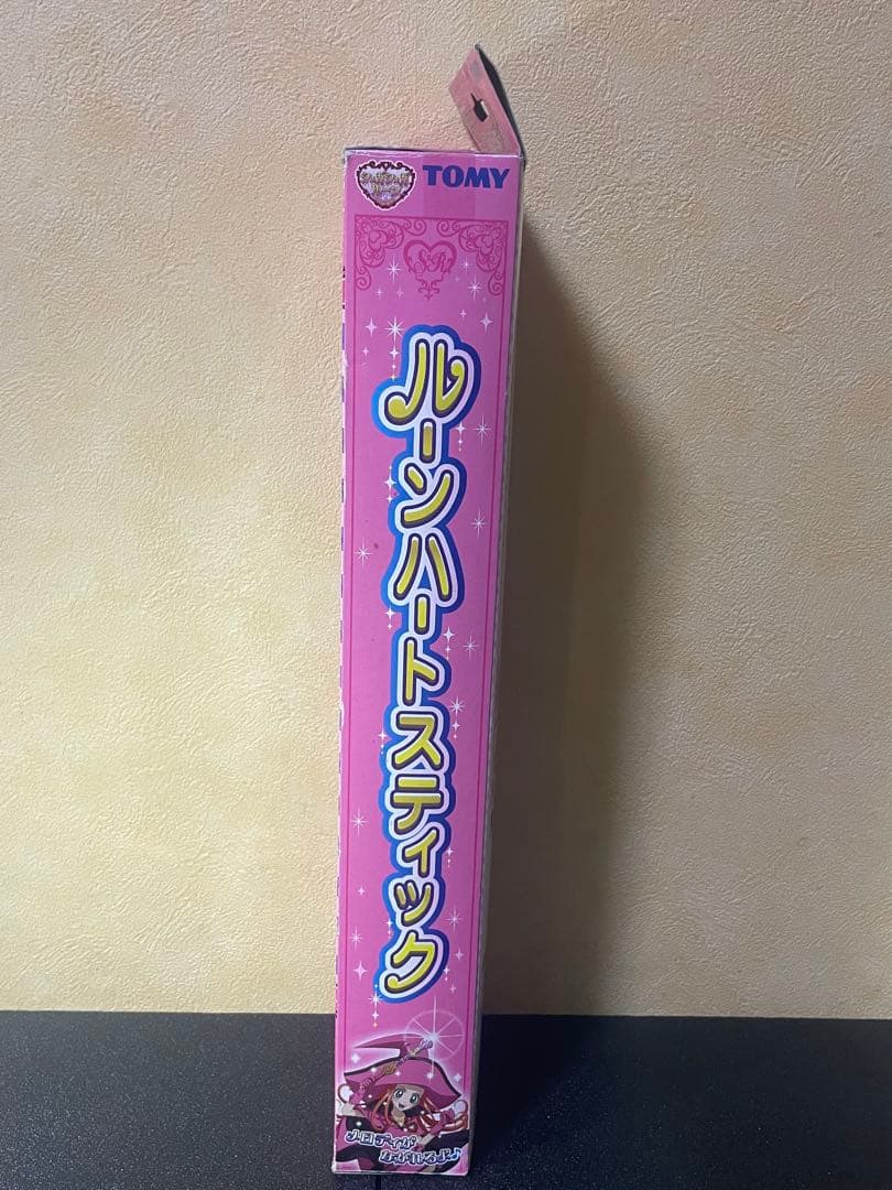 ❣️✨❣️【希少、完品】　シュガシュガルーン ルーンハートスティック❣️✨❣️