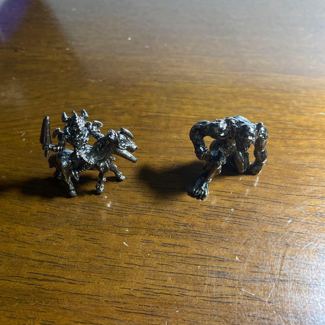 遊戯王　メタリック