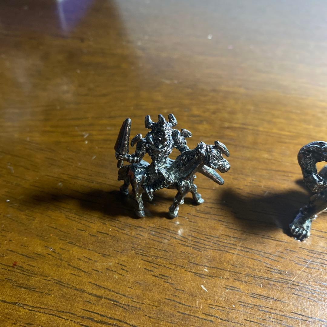 遊戯王　メタリック