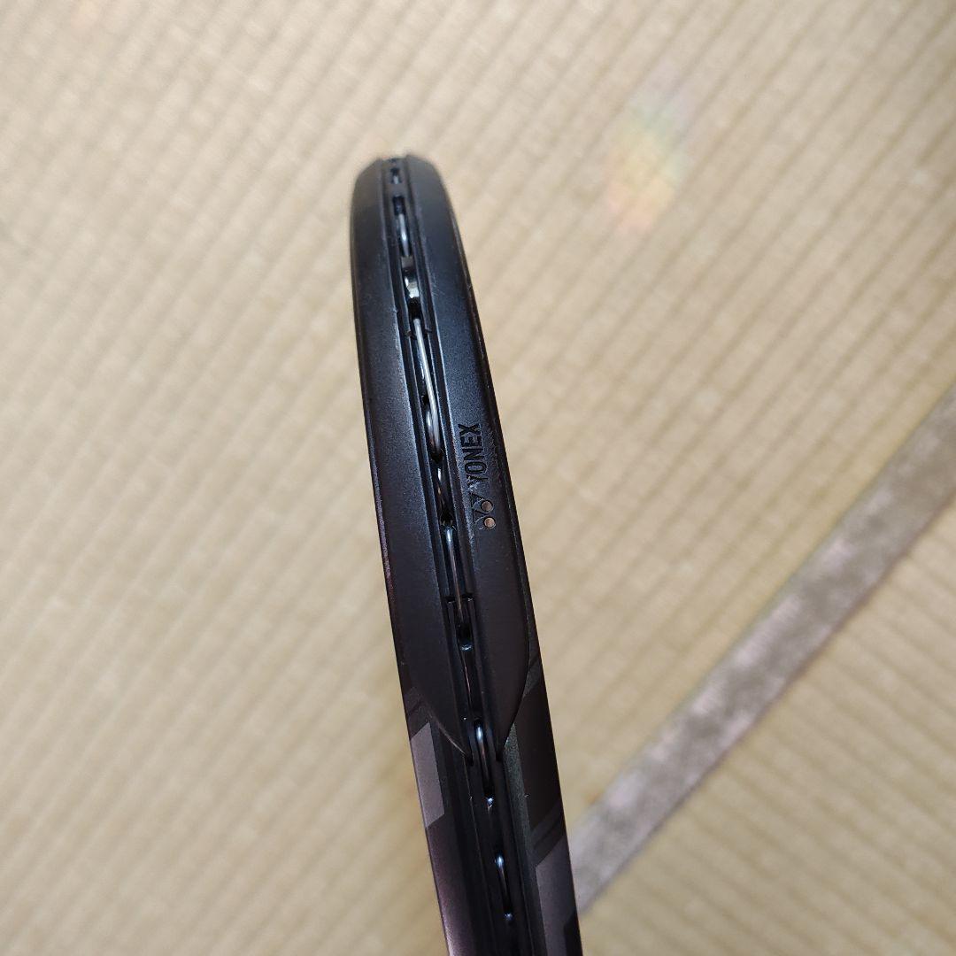 2024限定 美品　yonex ezone100 g2 アクアナイトブラック