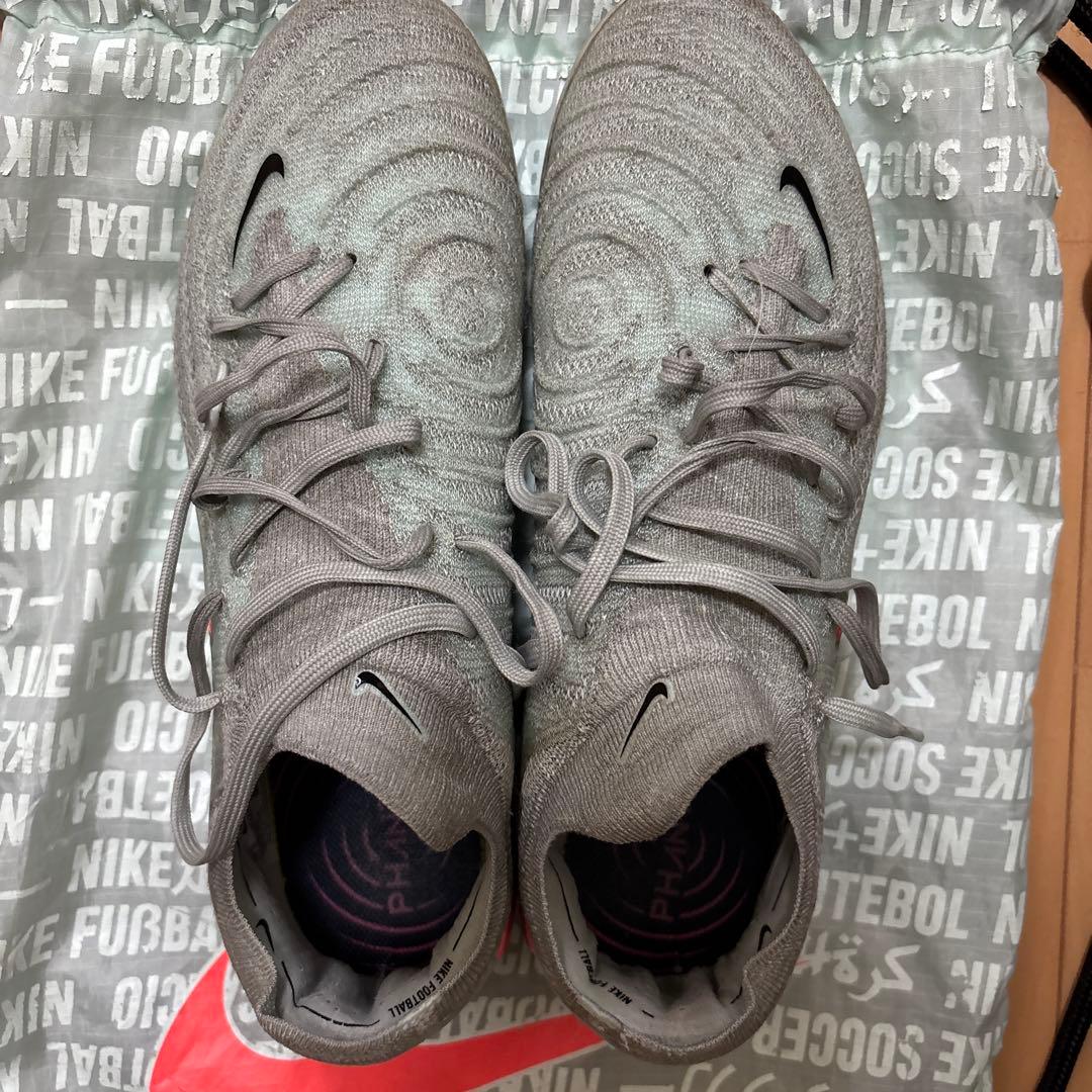 NIKE ファントムgx2 AG トップモデル 26cm