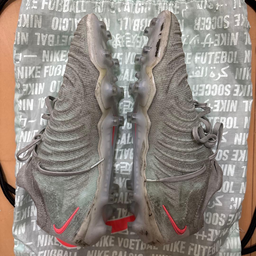 NIKE ファントムgx2 AG トップモデル 26cm