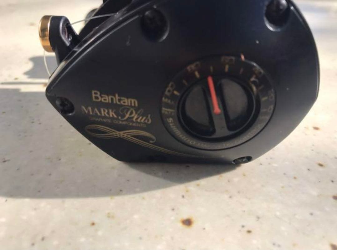 シマノ バンタム BMP 250X