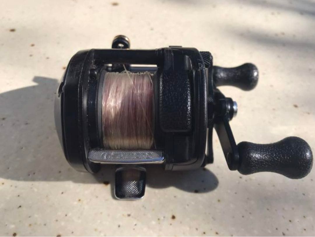 シマノ バンタム BMP 250X