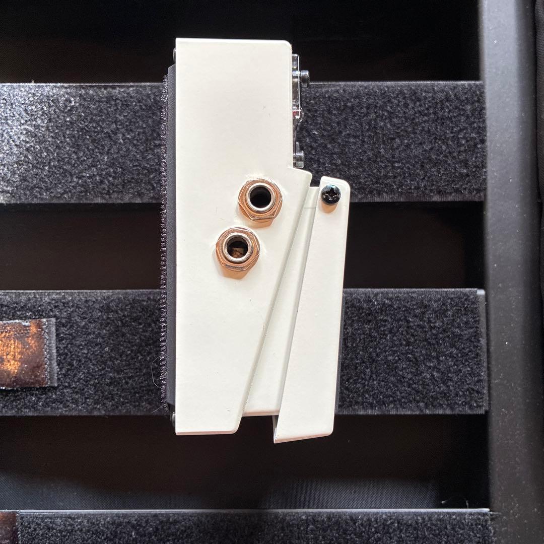 ギター BOSS TU-2 Chromatic Tuner