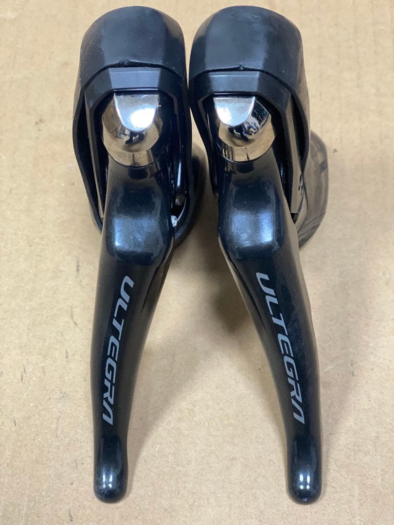 パーツ SHIMANO ULTEGRA ST 8020