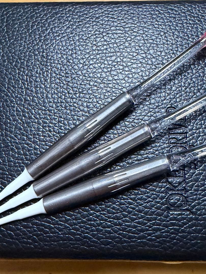 ダーツ Joker D MAXIM CRYSTAL Sorel inspire