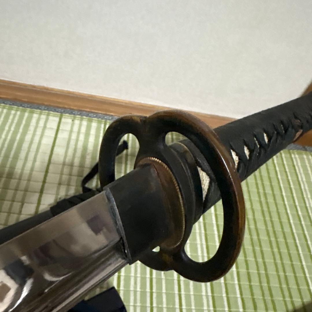 模造刀　模擬刀　武士　侍　伝統工芸　剣　ソード　太刀　小太刀　鞘　2本