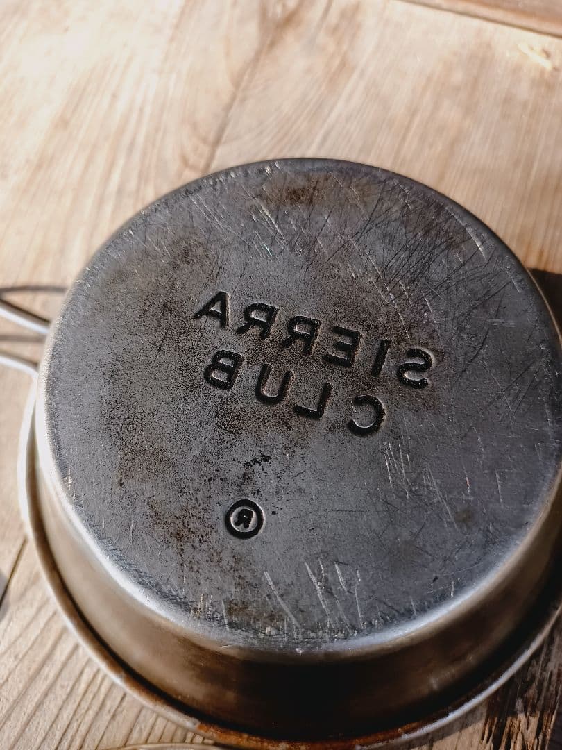 オリジナルシェラカップ、ロッキーカップ、ハロキャップ