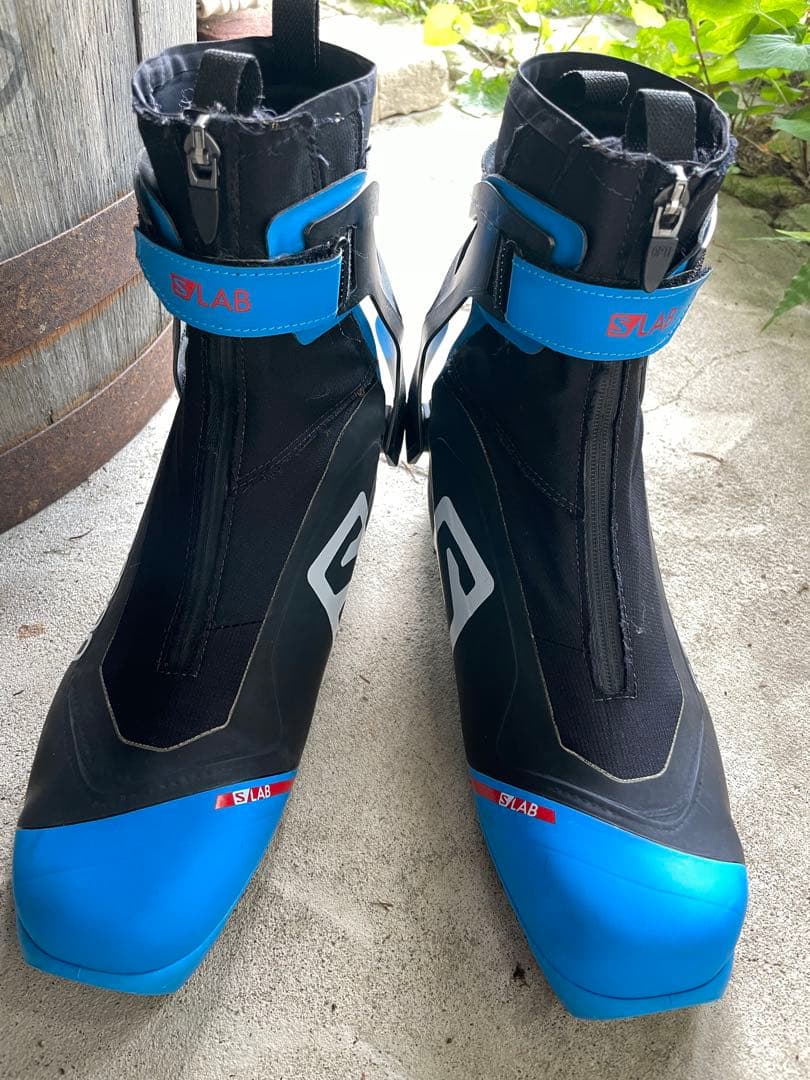 Salomon S/LAB スキー ブーツ(男性用)