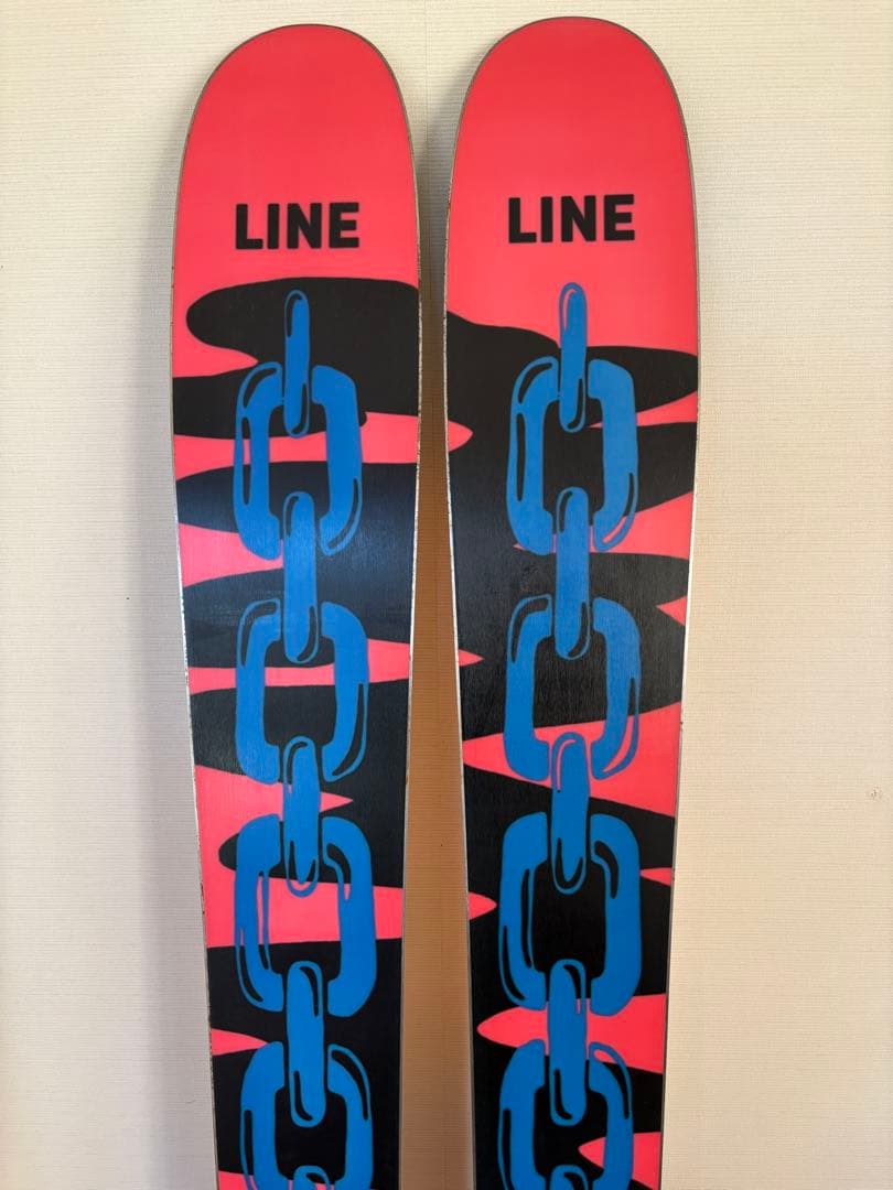 美品LINE PESCADOペスカド+ GRIFFON 13 25-26 モデル