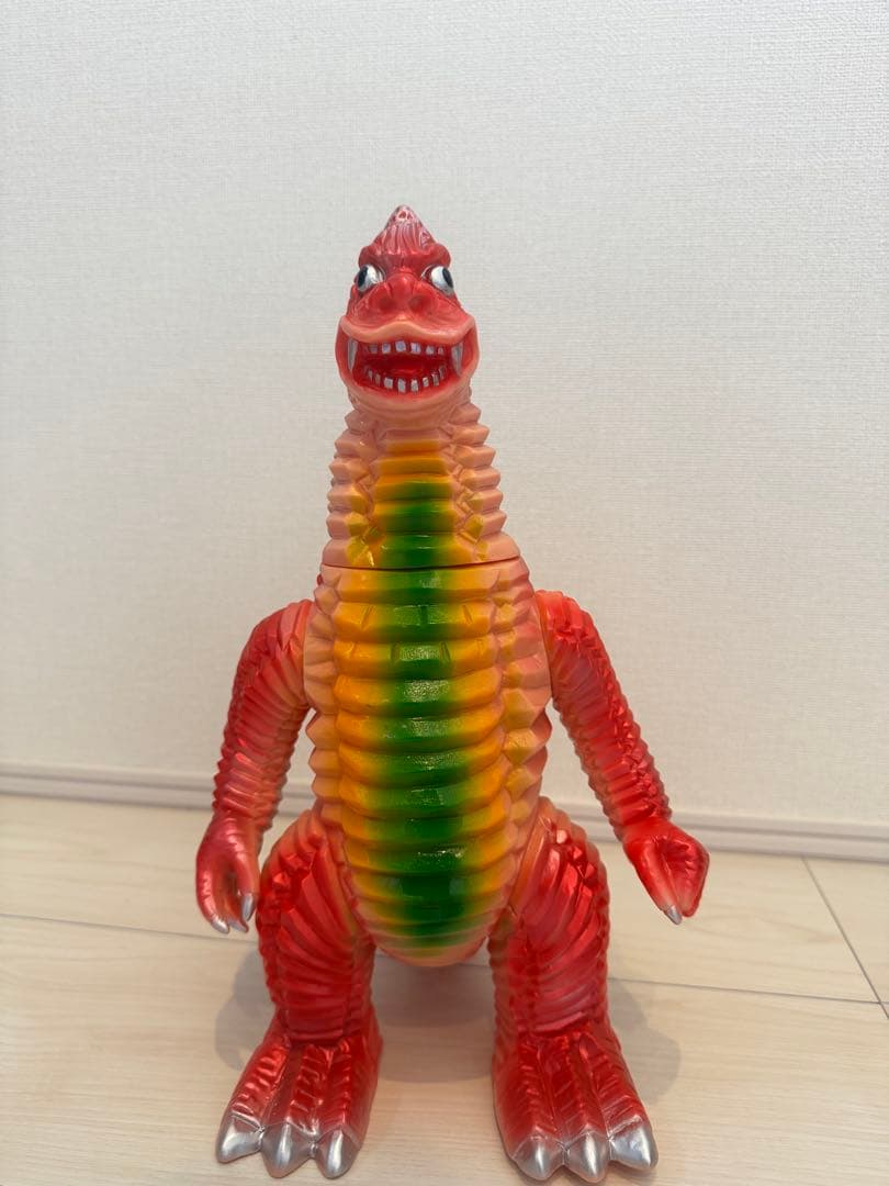 ブルマァク ハワイカラージャイアントレッドキング