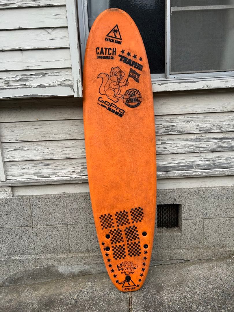 CATCH SURF/DFW EDITION 7'0\