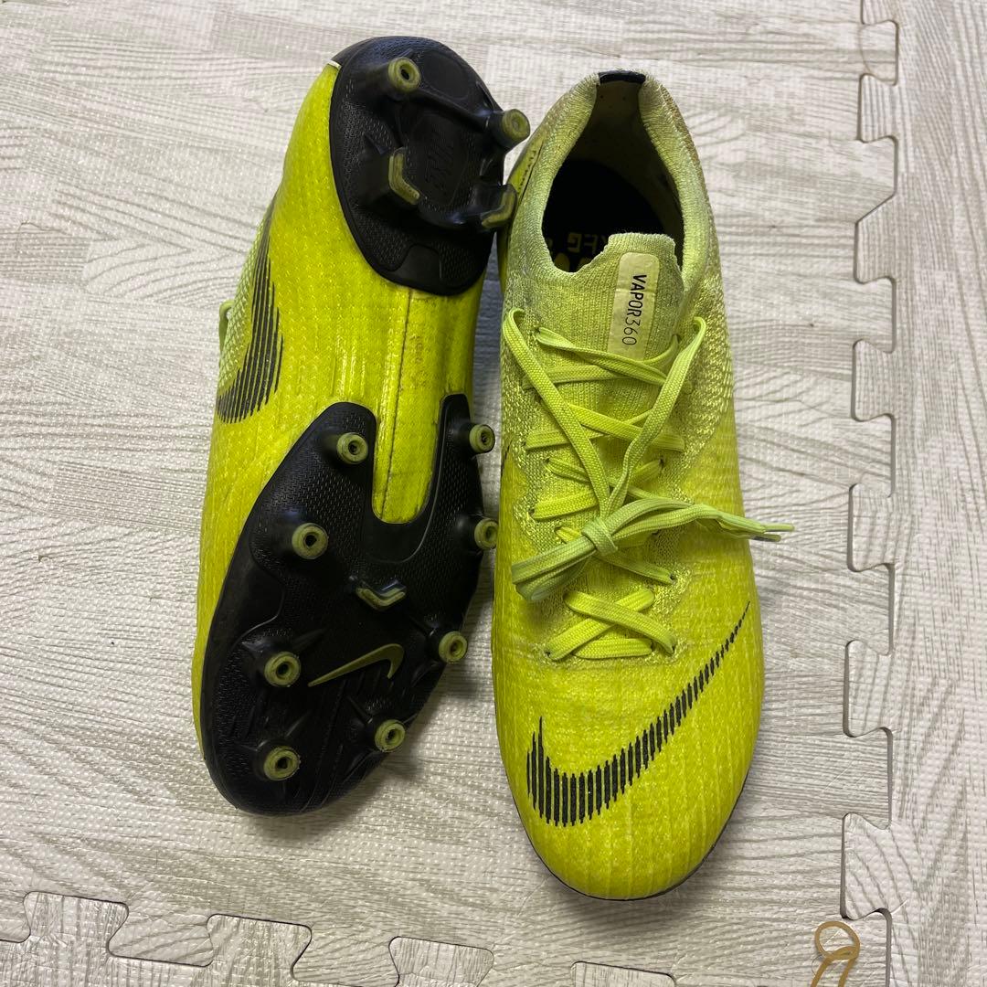 シューズ NIKE MERCURIAL VAPOR12 ELITE AG