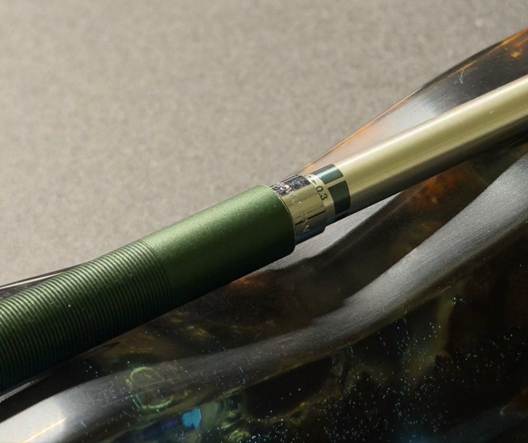 m様 Tombow トンボ　VARIABLE バリアブル　0.4mm