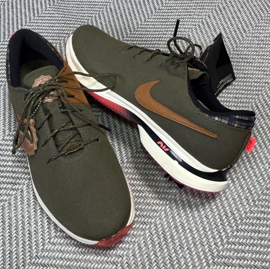 K新品 25.5㎝ ナイキ ビクトリー ツアー 3 ゴルフシューズ FQ8307