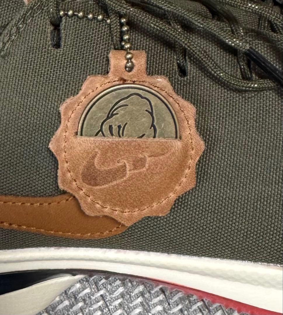 K新品 25.5㎝ ナイキ ビクトリー ツアー 3 ゴルフシューズ FQ8307