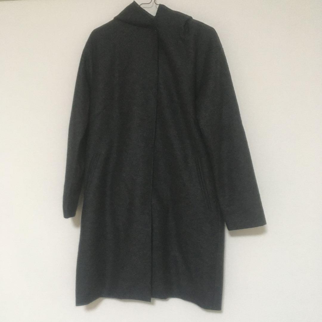 フーデットコート