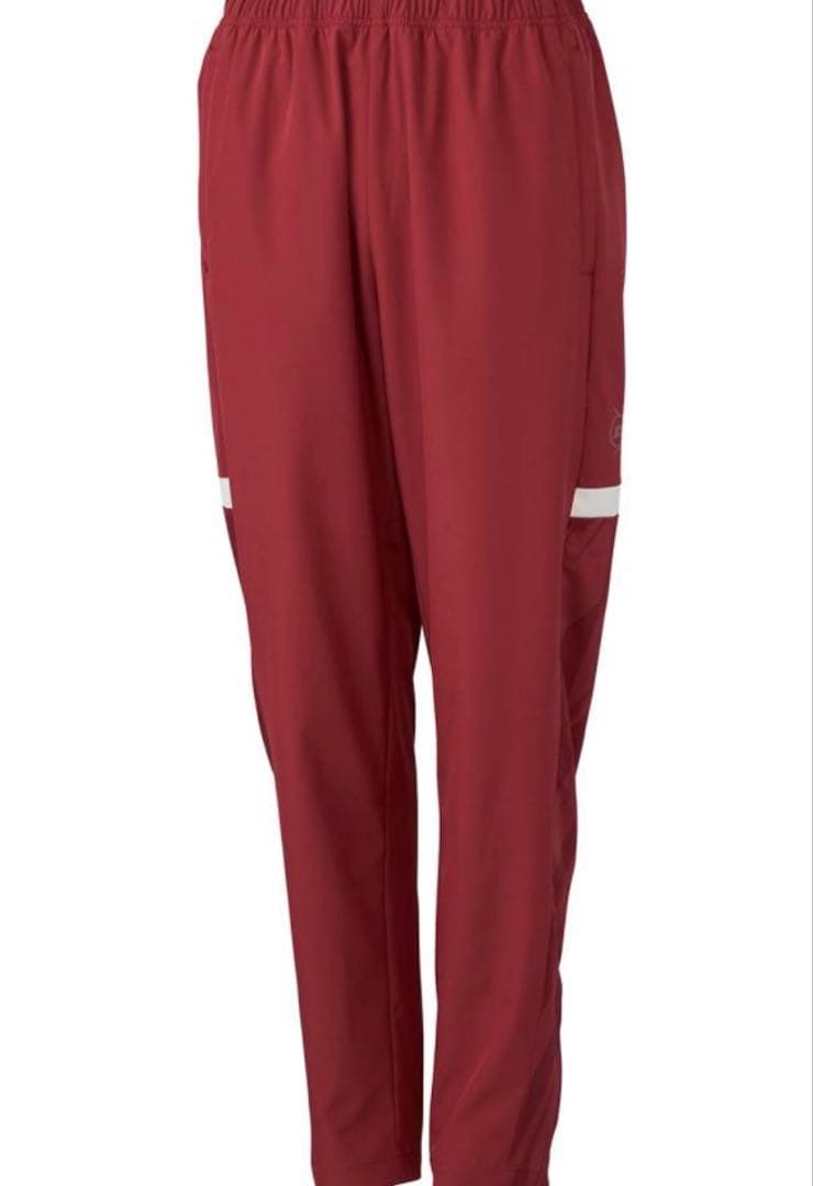 ダンロップ テニスウェア　上下セット　ウインドジャケット ウインドパンツ