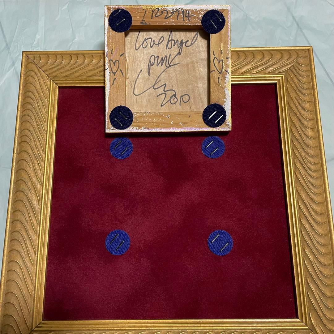 アンディレイキ ☆ エンジェルアート Love Angels