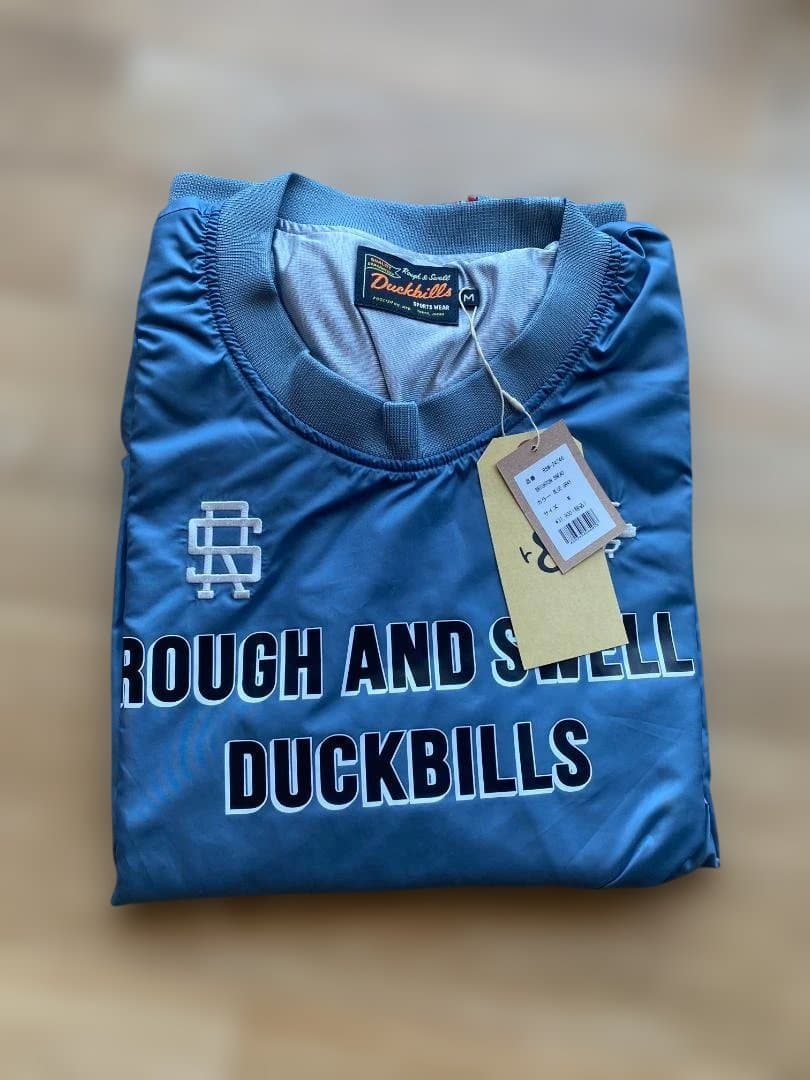 Rough and swell サイズM　2026年新春福袋 総額11万円相当