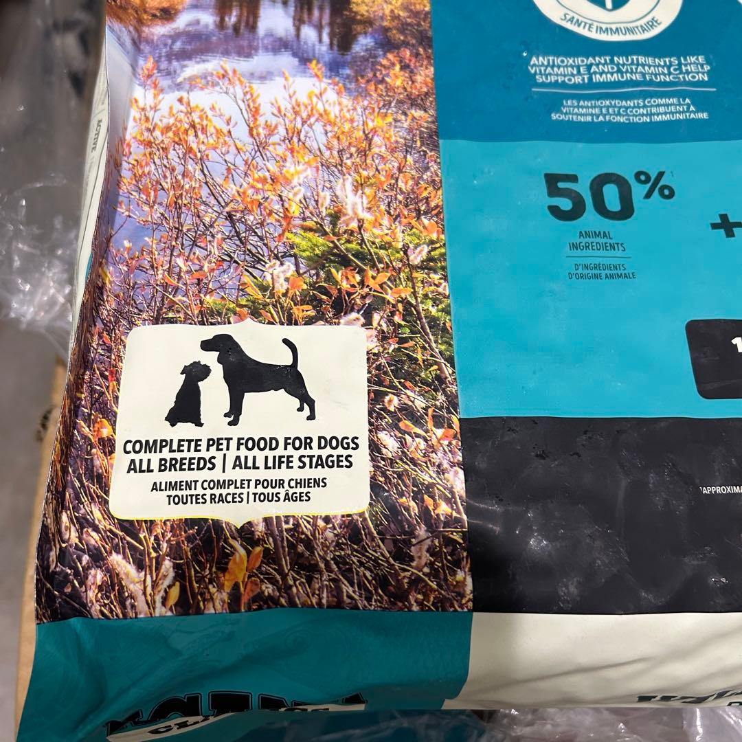 ACANA アカナ クラシック ワイルドコーストレシピ9.7kg