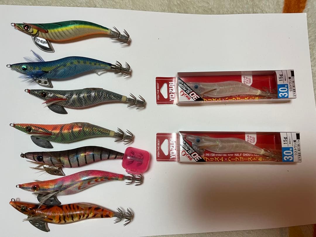 ソルトルアー90個まとめ売り　バラ売りは１つ1000円から相談