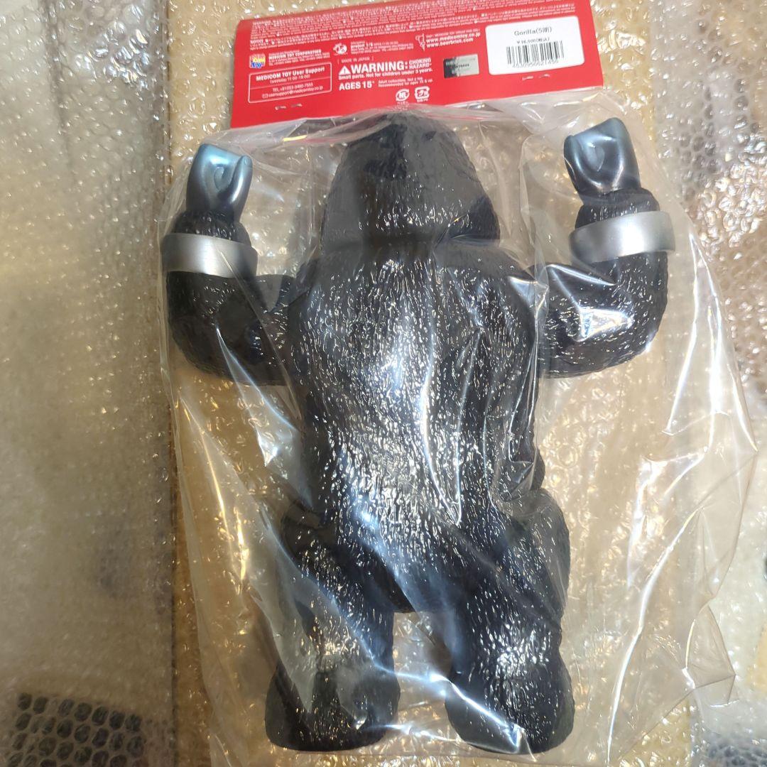 Gorilla(5期) MEDICOM TOYEXHIBITION '25 記念