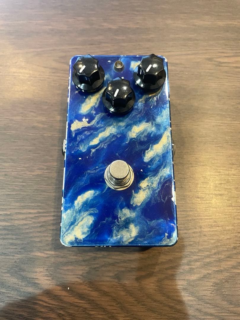 ギター Leqtique CLHD