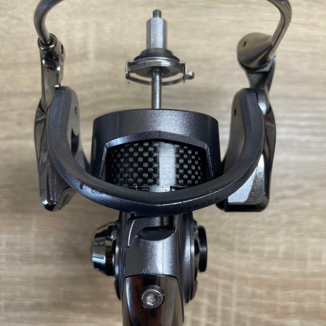 ダイワ 12イグジスト2508pe-H