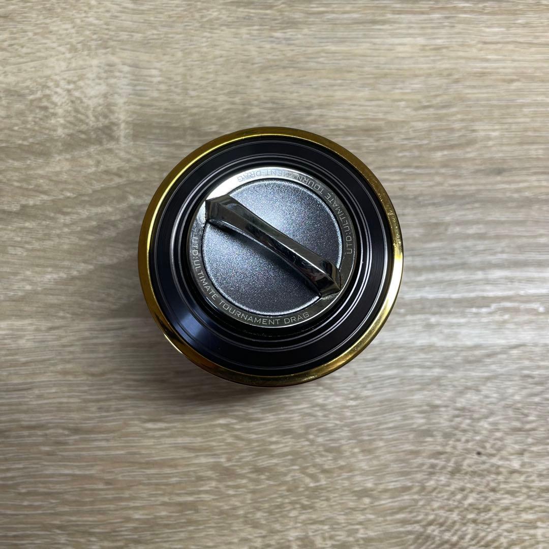 ダイワ 12イグジスト2508pe-H