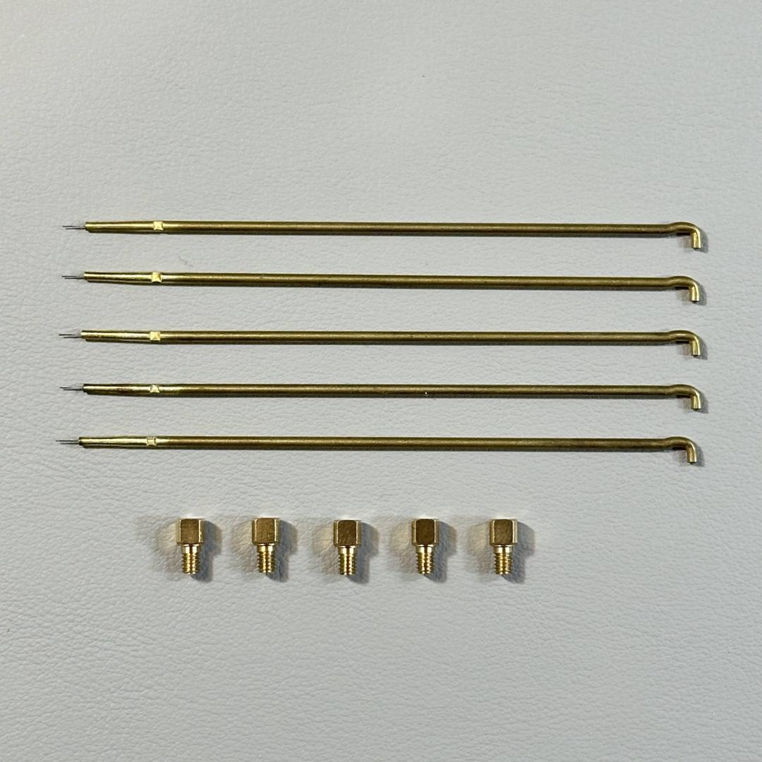 Coleman 200A 202 ジェネレーター バラ売り 200 m1174