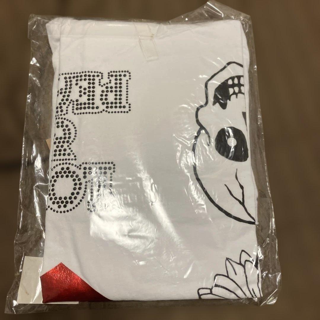 吉井和哉　Amplified LOVE AND PEACE Tシャツ　セット