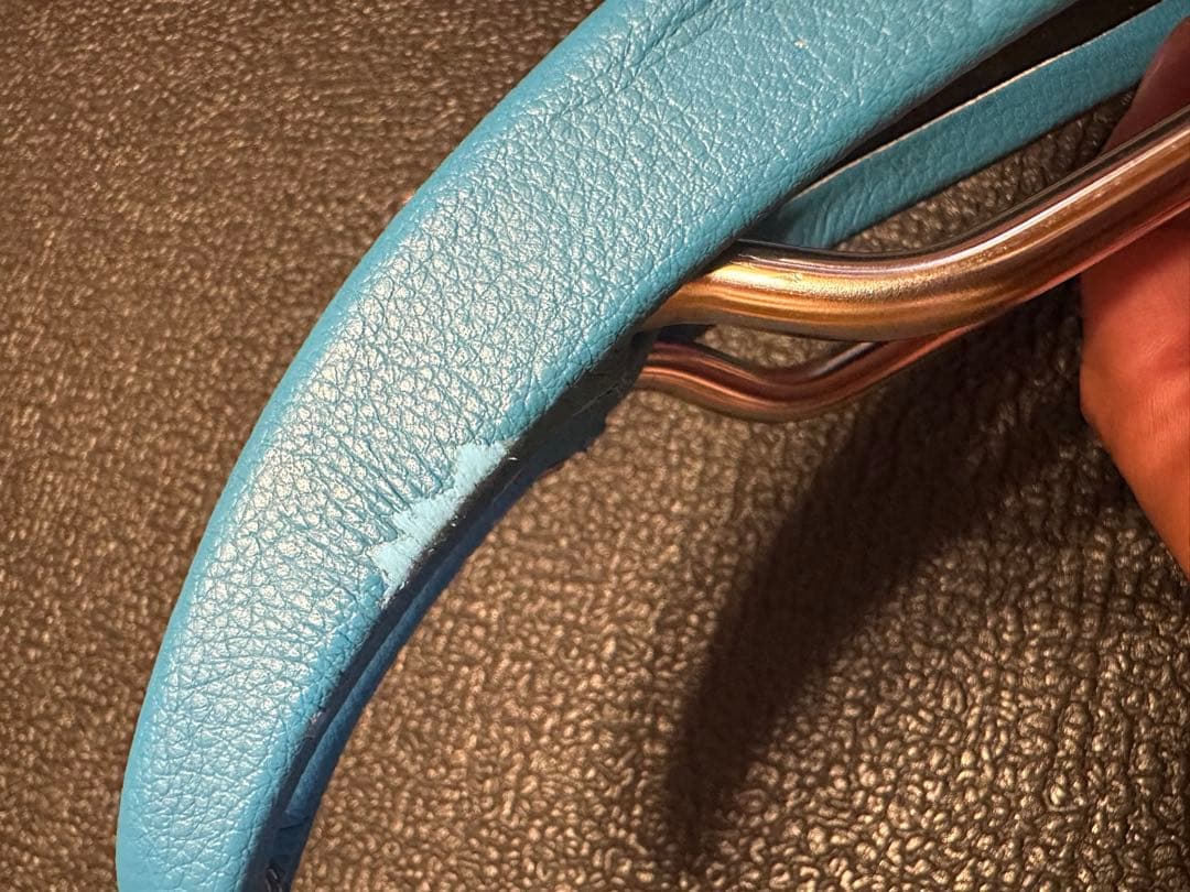 Selle SMP BLASTER ブラスター　サドル スカイブルー