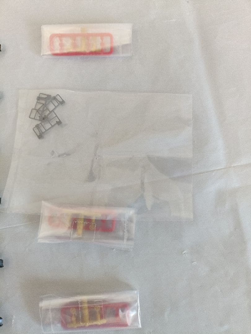 TOMIX 貨車 12両＊(コキ107)6＋(106)4＋(50000)2両