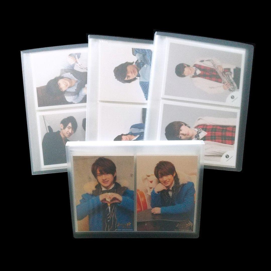 平野紫耀 Jr.時代 ジュニア 公式写真 大量 まとめ売り セミ コンプリート