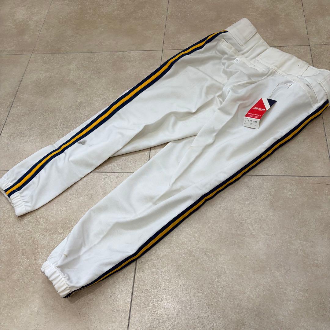 【4点セット】90s イチロー 51 ユニフォーム デッドストック 日本製