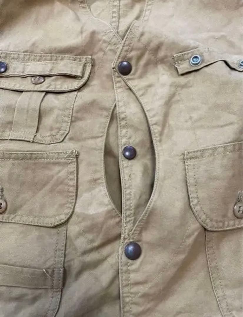 40s ハーフムーン　ベスト　ハットトリック