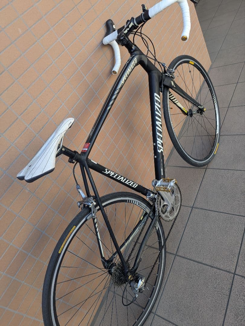 【近隣配送無料！】SPECIALIZED allez スペシャライズド 自転車