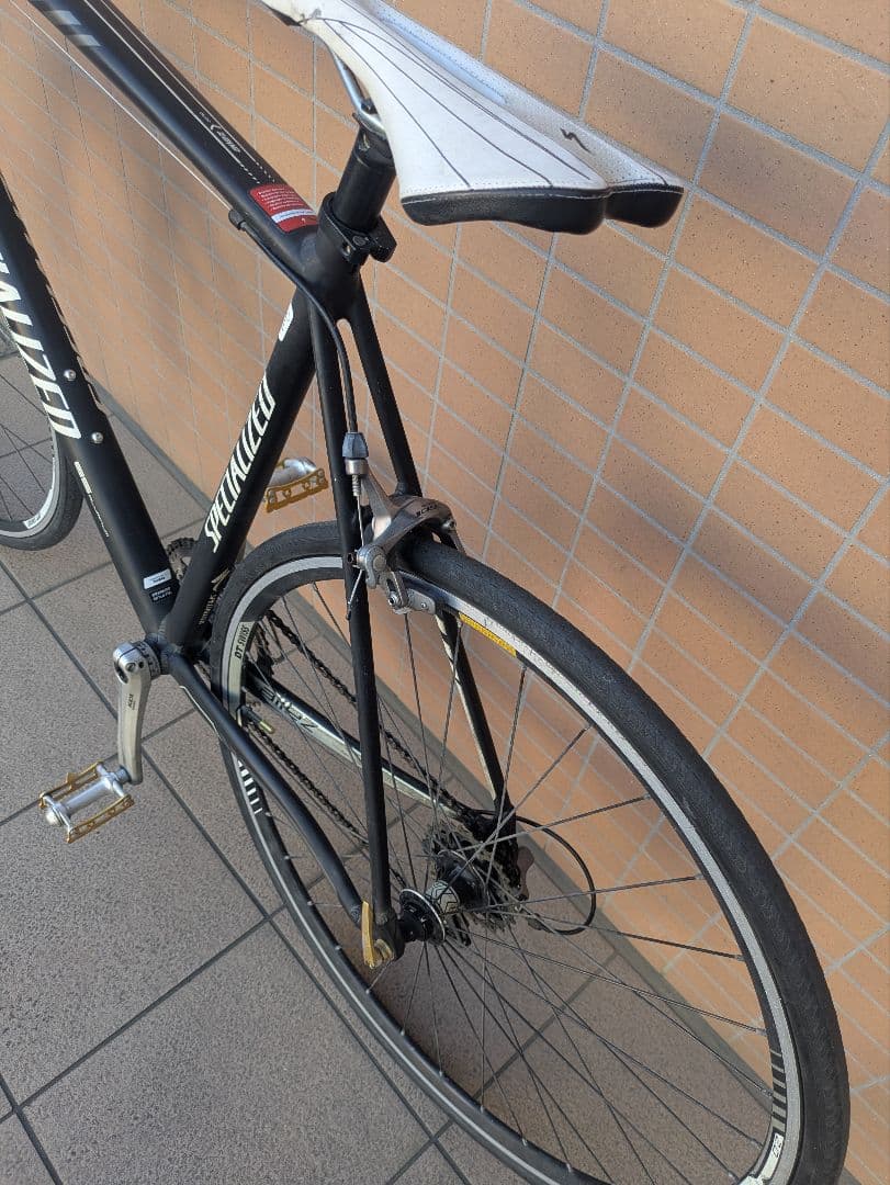 【近隣配送無料！】SPECIALIZED allez スペシャライズド 自転車