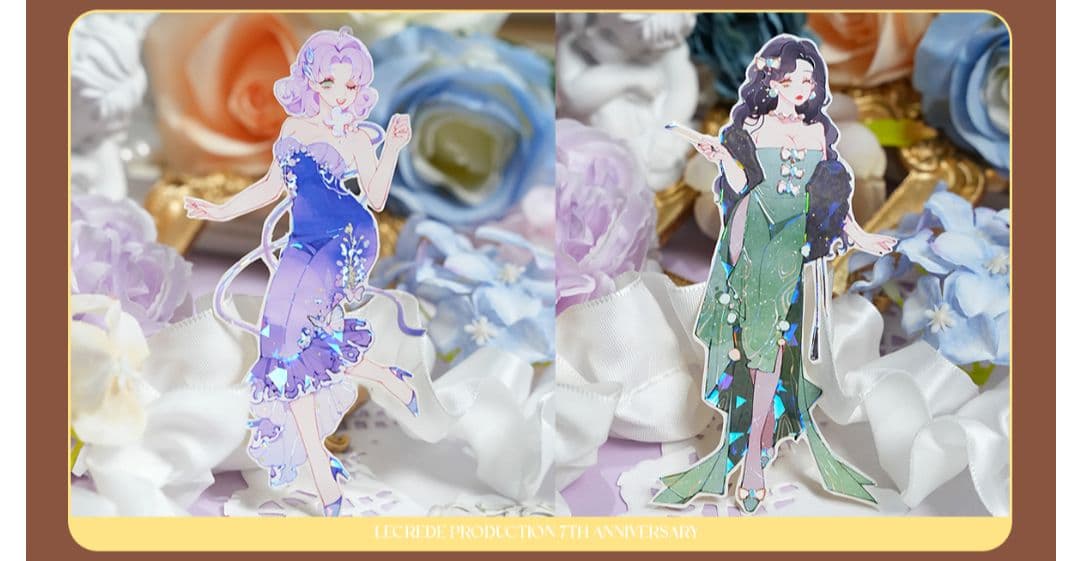 J1100＃辛妮庄园(贝壳光)柠檬树切り売り海外人物マステ女の子