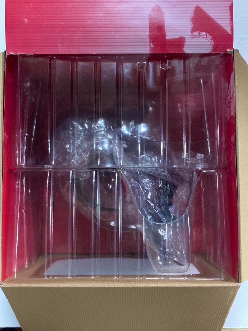 モンスターハンター クリエイターズモデル 爵銀龍 メル・ゼナ 血氣活性状態