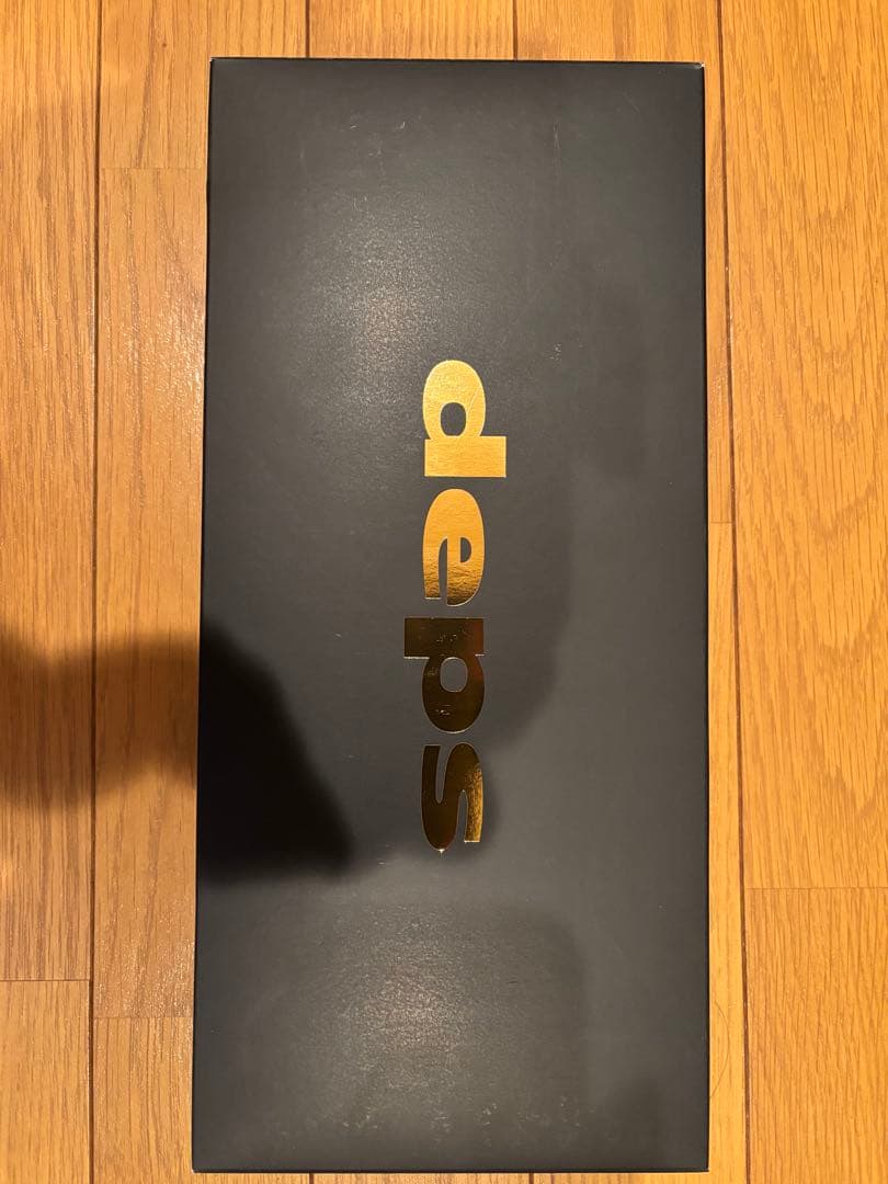 デプス　コードネームバス　フローティング　ブリリアントライム